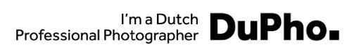 dupho membership - Fotograaf verbeeldt jou en jouw bedrijf