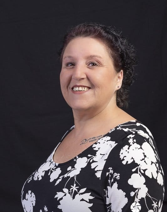 Professionele profielfoto voor op LinkedIn