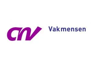 Logo CNV Vakmensen