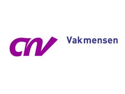 Logo CNV Vakmensen