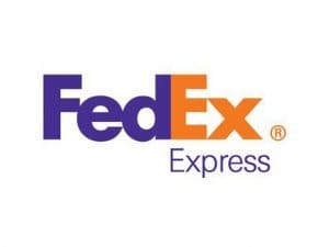 Logo FedEx