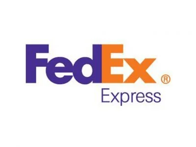 Logo FedEx