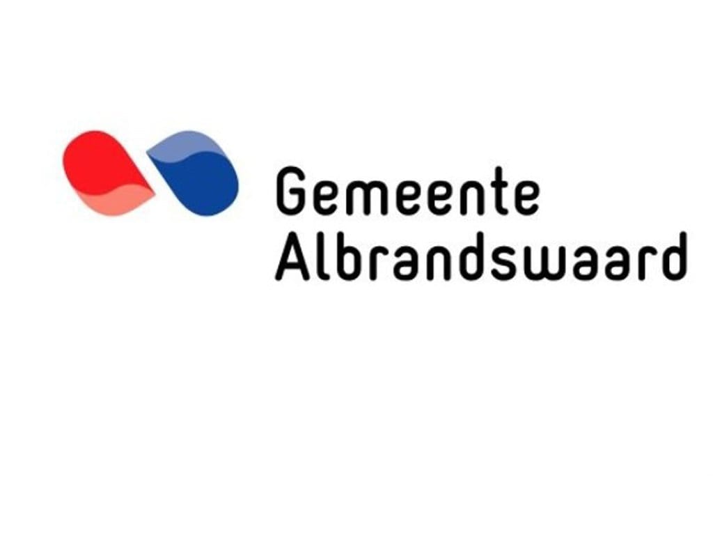 Logo Gemeente Albrandswaard