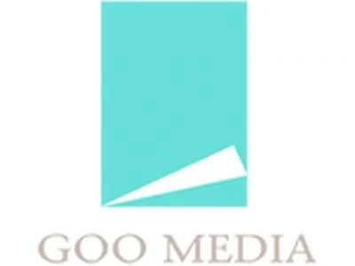 Logo Goo Media