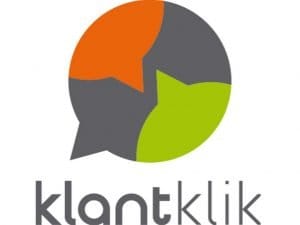 Logo Klant Klik