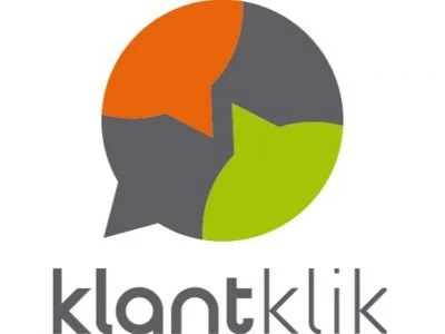 Logo Klant Klik