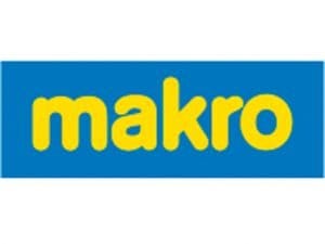 Logo Makro