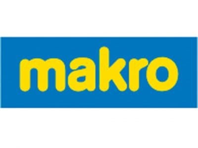 Logo Makro