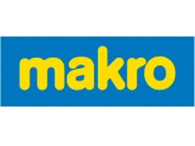 Logo Makro