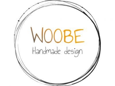 Logo Woobe