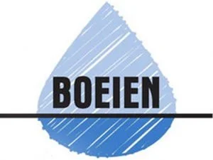 Logo Boeien