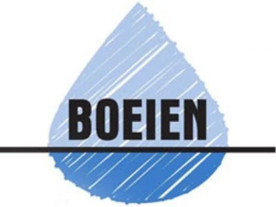 Logo Boeien