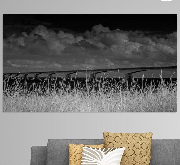 Mijn werk aan jouw muur