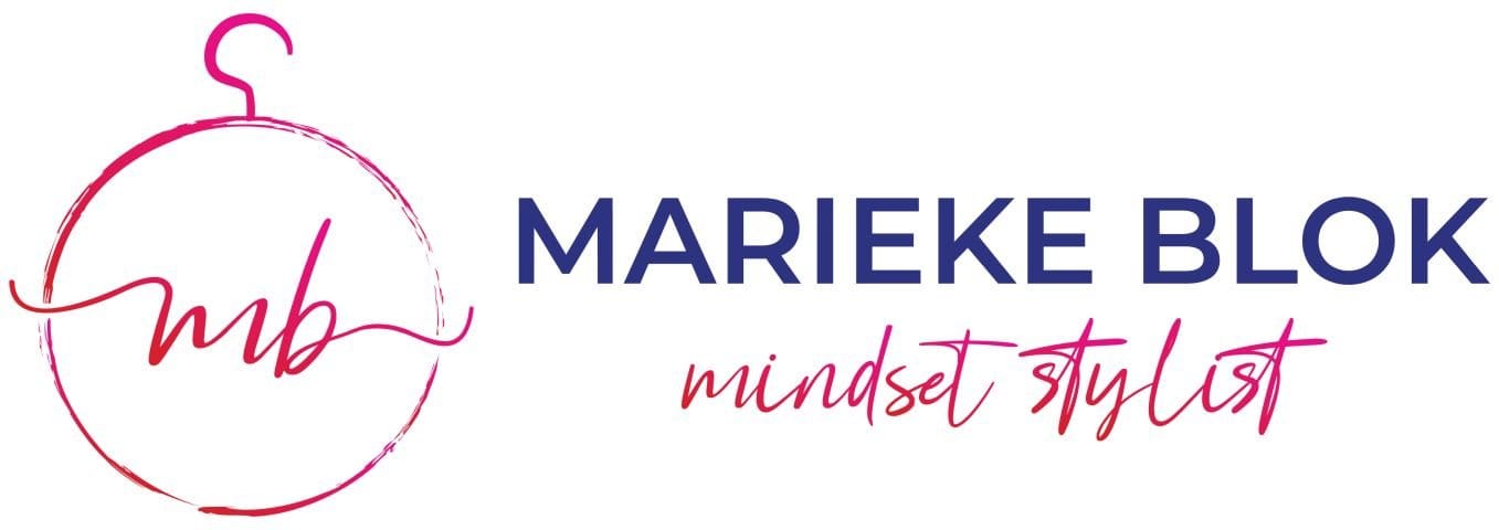 LOGO Marieke Blok