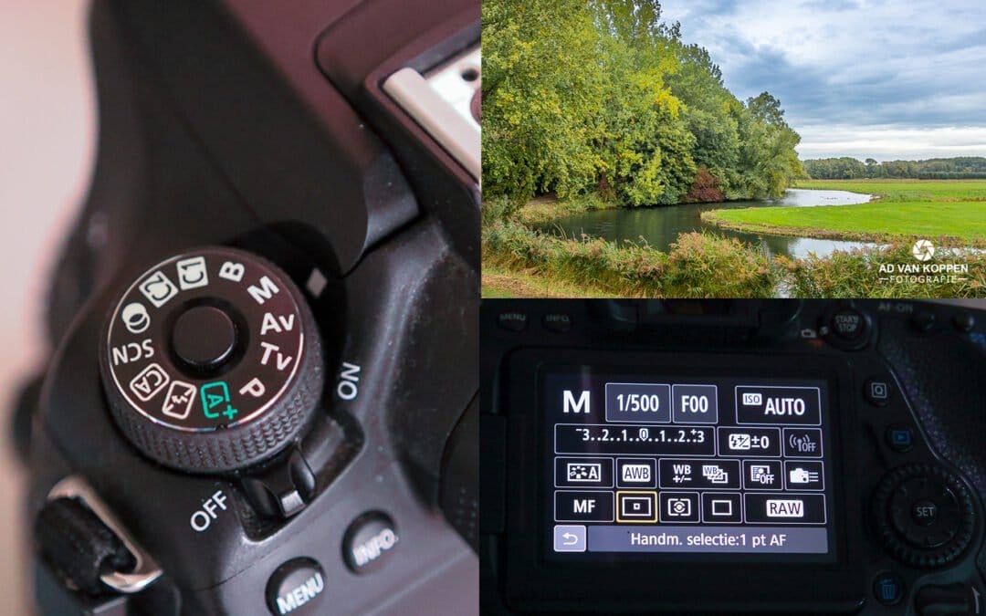 De voordelen van het volgen van een Fotografie Workshop
