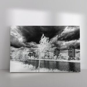 Skyline Carnisselande