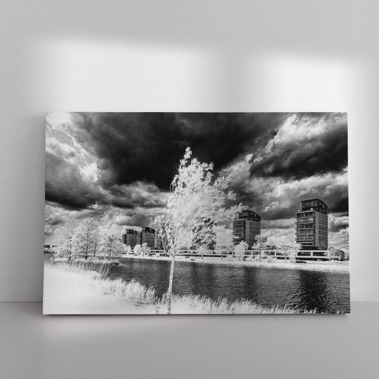 Skyline Carnisselande