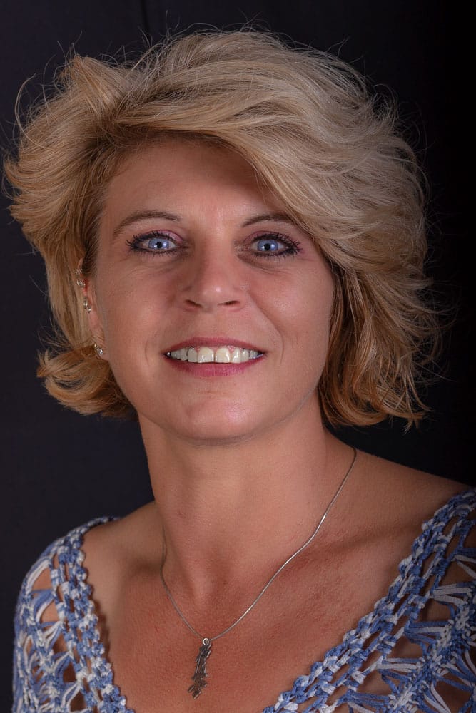 Wendy Kooistra - Zakelijke portretfotografie