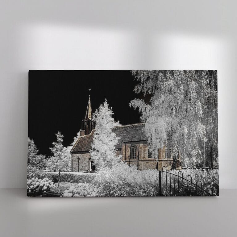 Kijfhoekkerkje