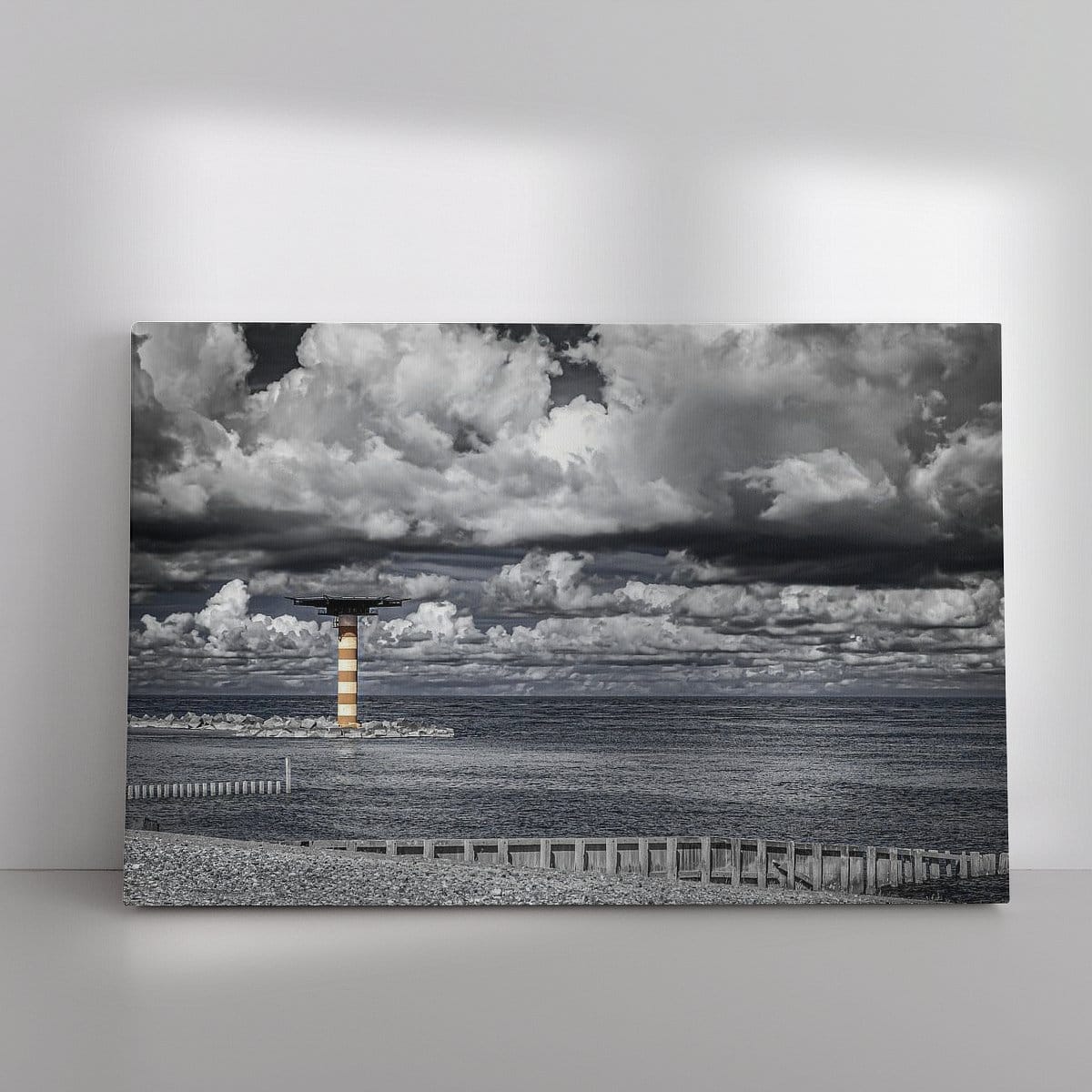 Zeezicht Maasvlakte Zeezicht Maasvlakte