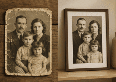 20250815 1024 Photo Restoration Transformation simple compose 01k2pd812kewyawbsnbhfza4xf